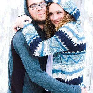 Meet your Posher, Michaela